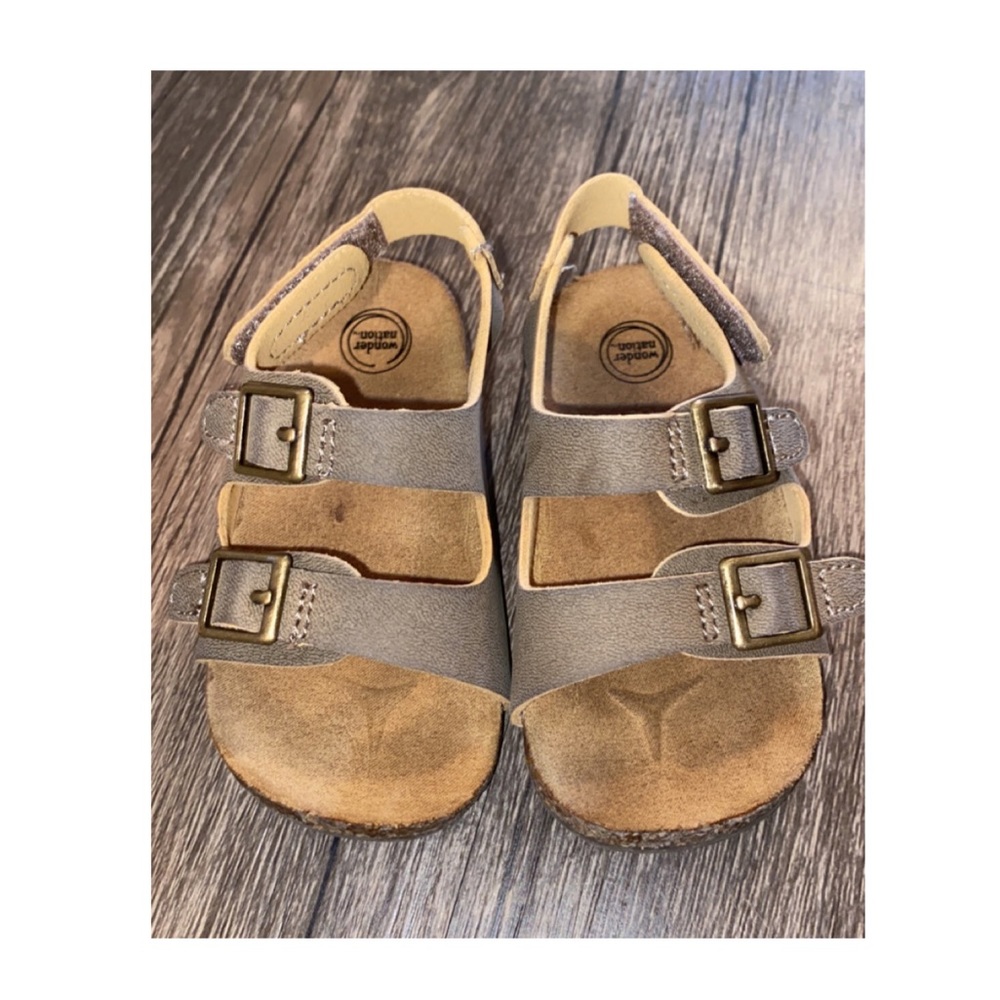 Toddler Wonder Nation Scandals Size 5